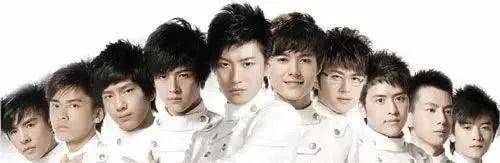 因为|李易峰：不输别人的颜值，赢了自己的实力