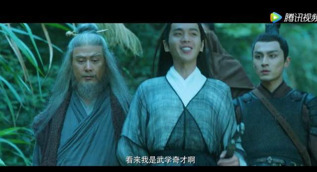 原班人马|《庆余年2》开拍在即,肖战深陷换角风波,张若昀成最大赢家!