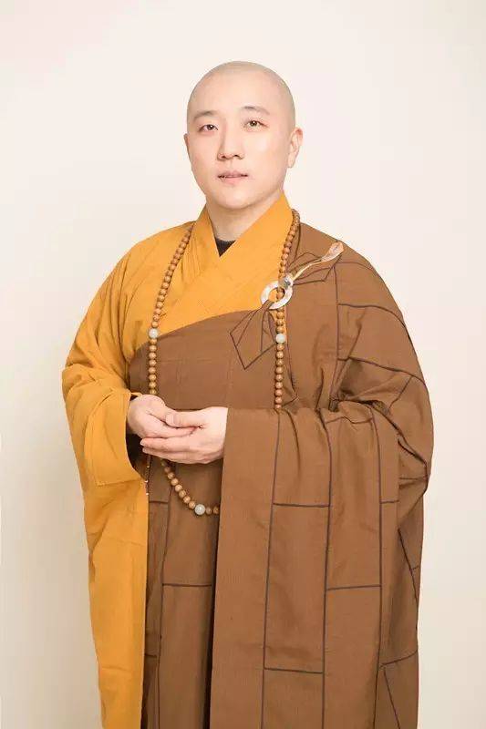 超贤法师,不仅萌萌哒,而且勤劳智慧哟~~~嗯,高座寺你了解了嘛?