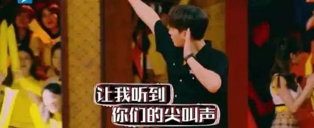 因为|李易峰：不输别人的颜值，赢了自己的实力