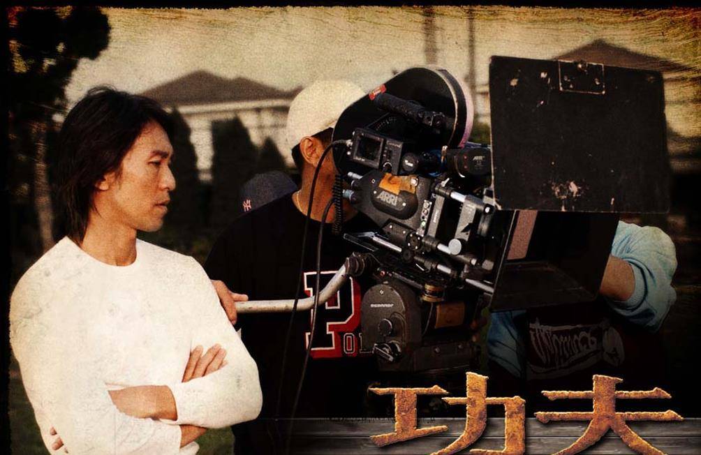 名字|经典电影《功夫》不知道的幕后故事