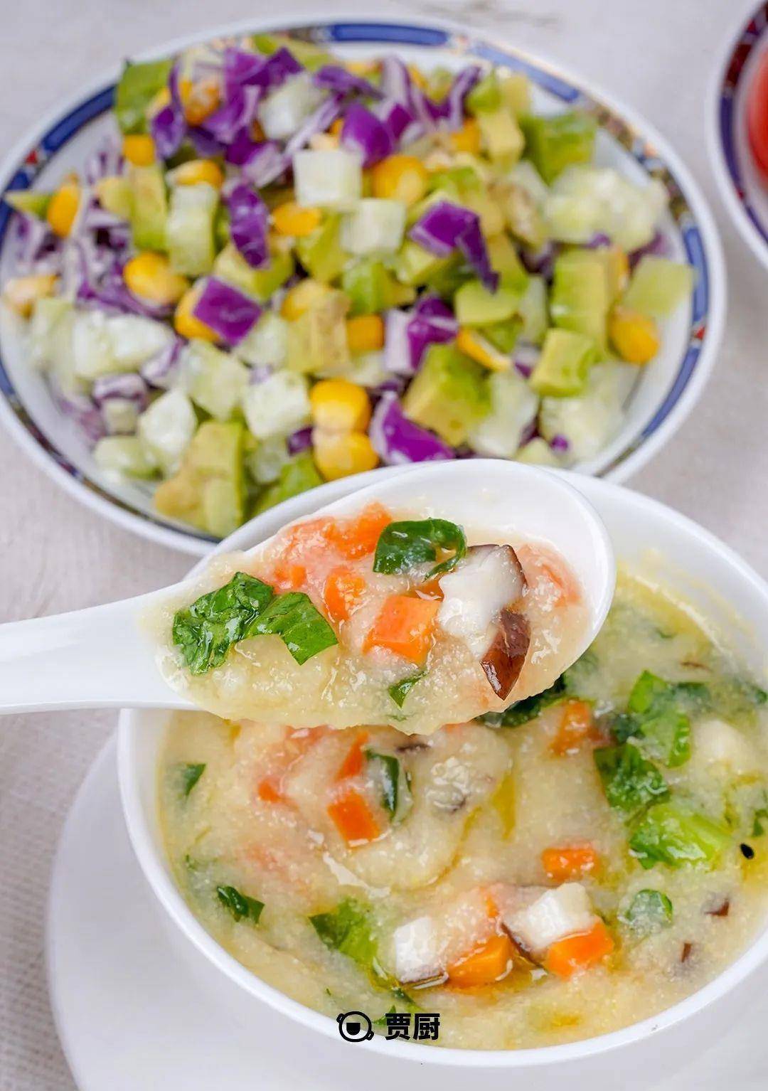 让你能|课堂丨7道快手懒人早餐,简单又营养,一周不重样!