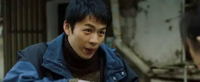 婴儿|出道28年,杨幂终于肯扮“丑”了