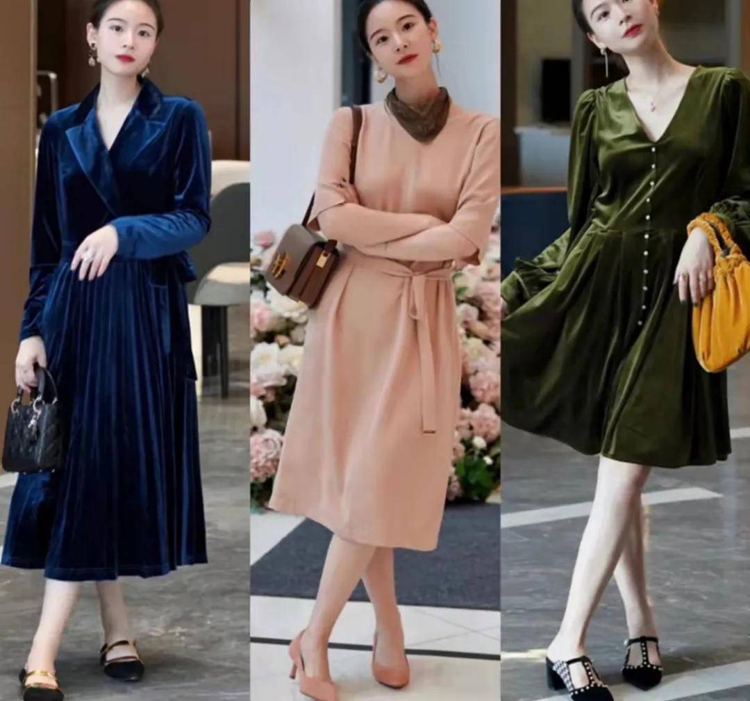 西装 长得再美、不如会穿！穿衣“显贵”的4大秘诀，穿出熟龄的气质与美感