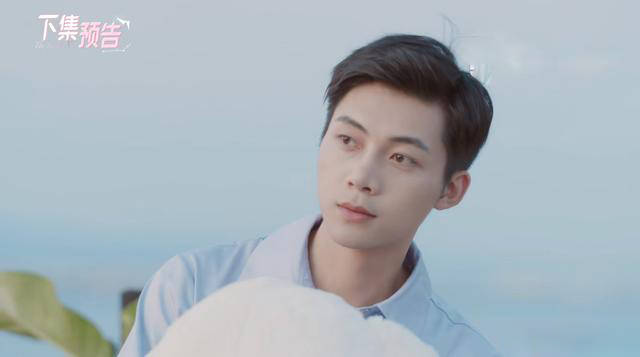 吴文昌|《机智的恋爱》最后约会日来袭，八人关系被打乱，有人错失良机