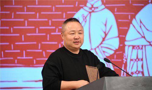 青年|电影《六尺巷新故事》11月启动筹拍 改编自安徽桐城典故