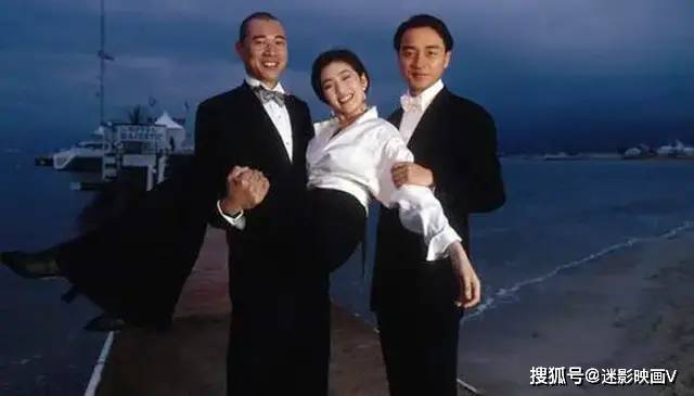 武侠片|内地被禁十年，香港票房惨败，因删减太多被低估，28年前的武侠片