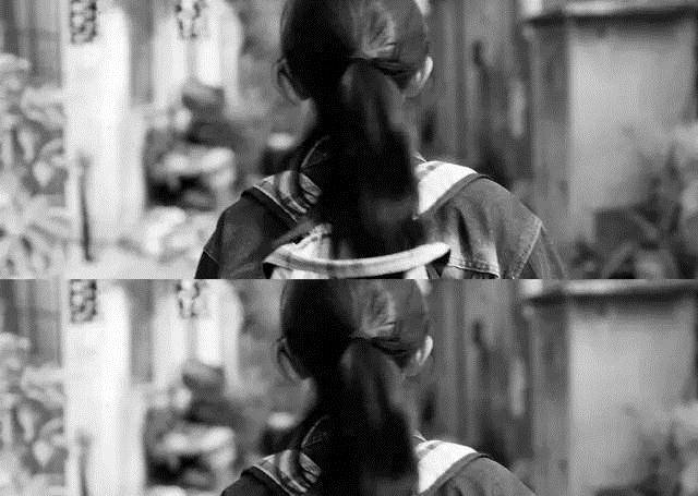 婴儿|出道28年,杨幂终于肯扮“丑”了