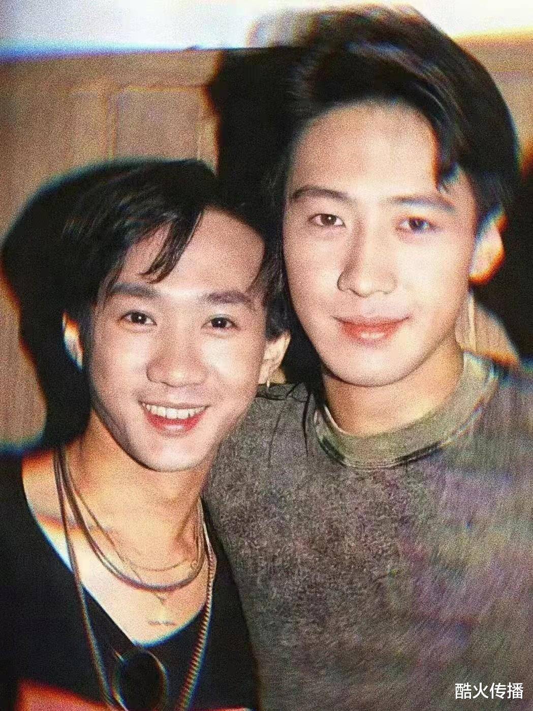 梦想|黄贯中再唱Beyond《海阔天空》，百唱不腻，唱的是年轻时的热血和情怀!