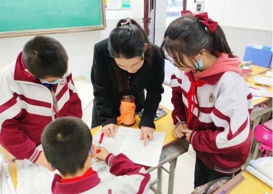 教育|西安航天实验小学“双减”后的校园生活