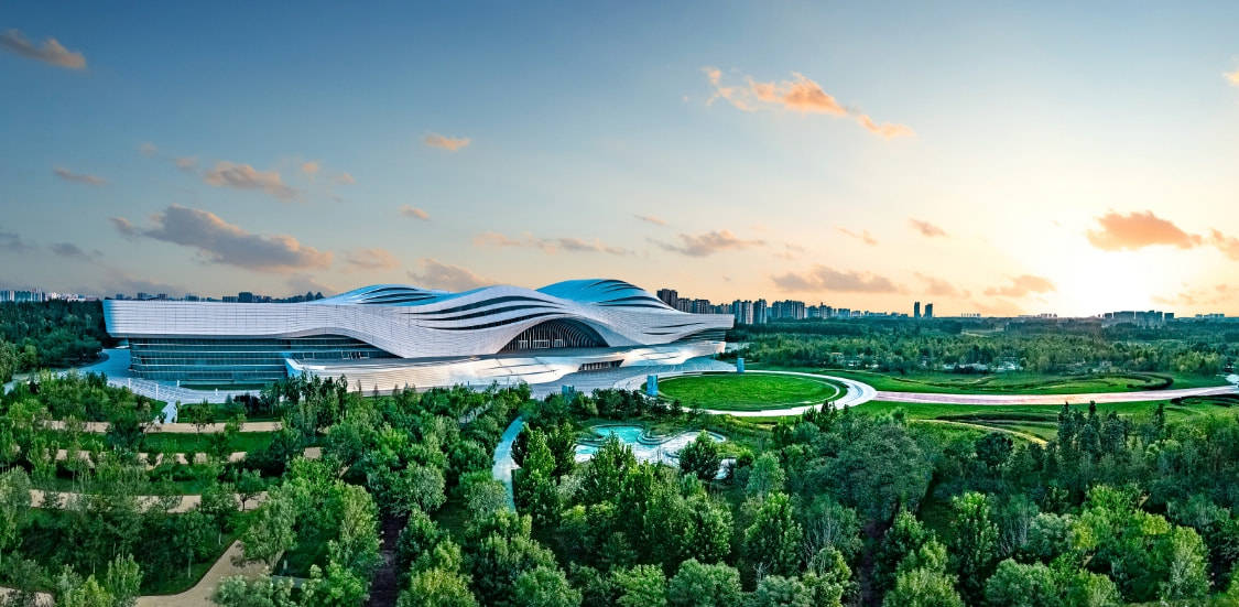 大型融媒体活动《百年百城》11月5日走进廊坊_城市