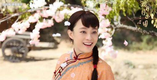 何冰|迪丽热巴大获全胜，最该心疼的不是杨紫，详解金鹰奖五宗罪