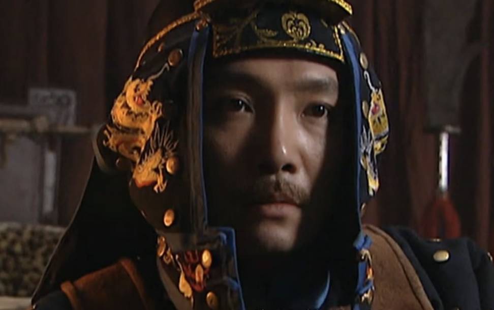 雍正王朝:老四以年羹尧为陕甘总督,真能制约老十四十万大军?_邬先生