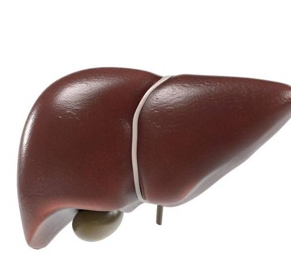 能力|肝脏状态不好的人，会有4个不同寻常的样子，别不在意