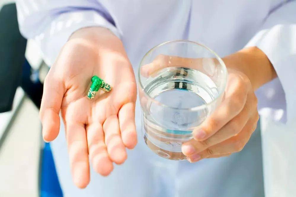 血管|肝纤维化不及时治疗，可致肝功能衰竭！