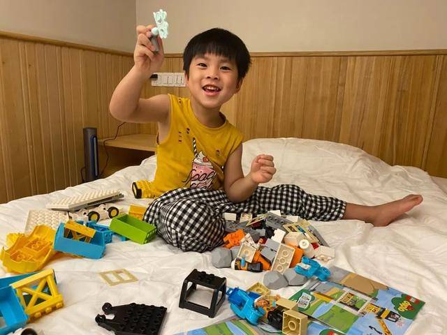 月子|二胎在月子会所坐月子，大宝怎么办？