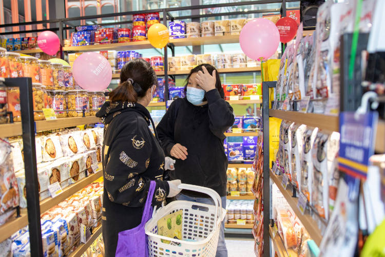 品牌|学会这些技巧，带你走出进口超市经营路上的一大步！