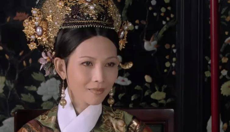 心思|重温《甄嬛传》：我从华妃身上看到了“真实”二字