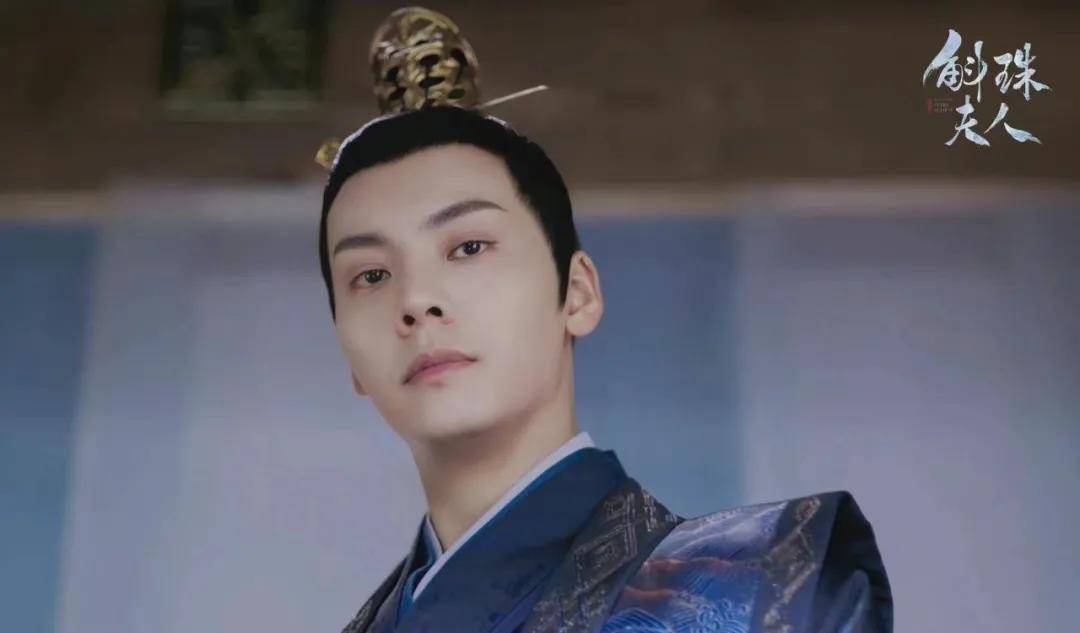 张叔平|能让帅哥美女集体造型翻车，他“功不可没”！