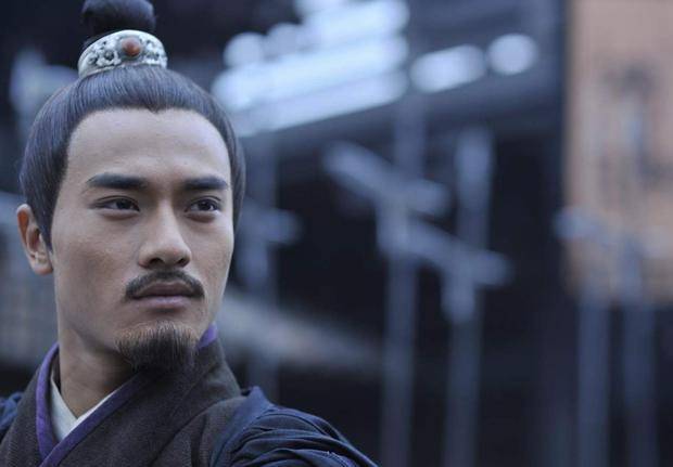 郭解：那个令汉武帝动容的江湖游侠，可不仅仅是个黑社会大哥_列传