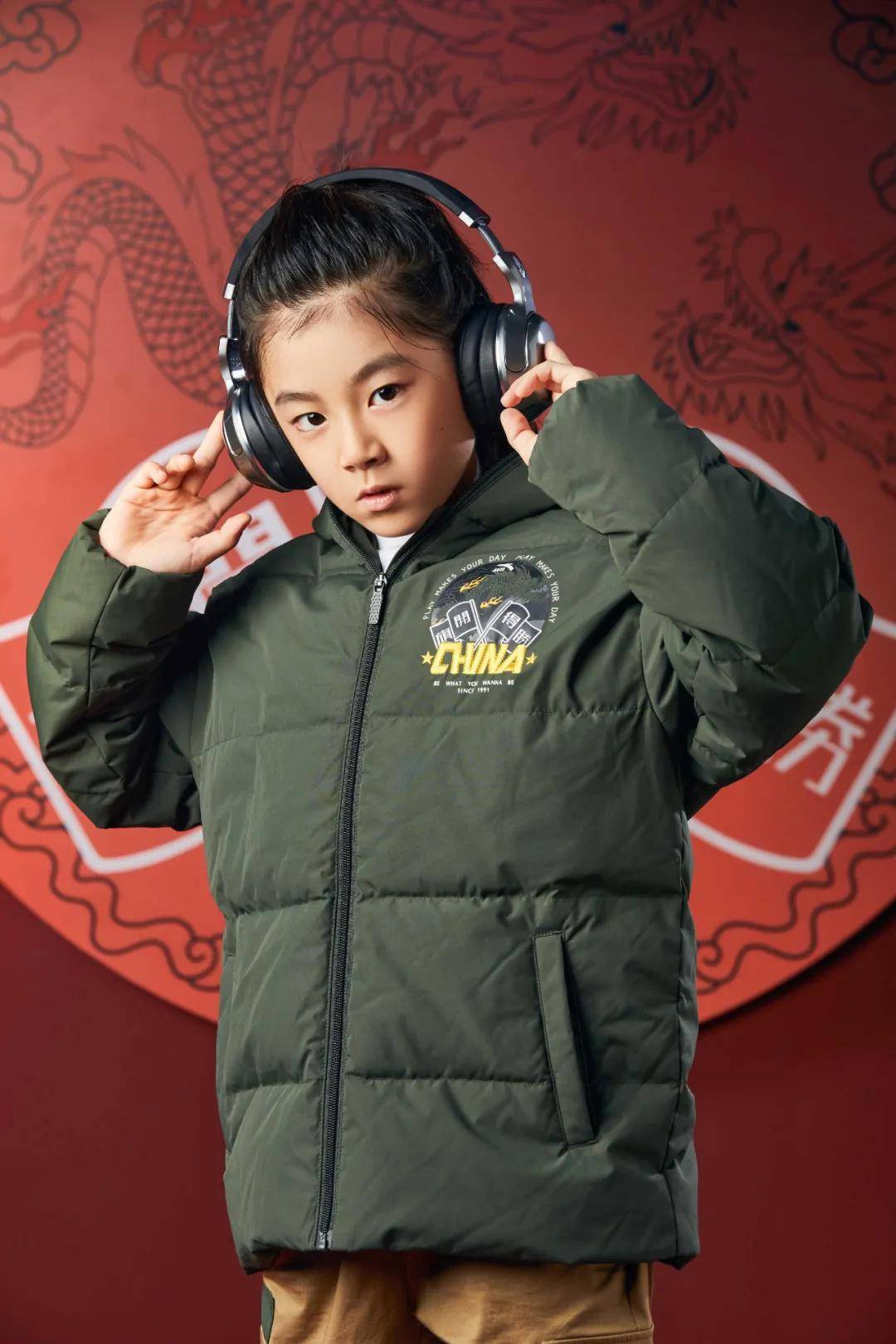 设计 福利预警！宝宝保暖外套来了，妈妈们必看！