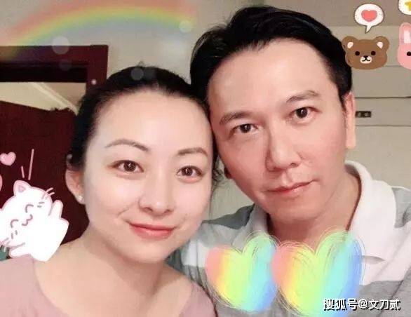 三婚两离,绯闻女友无数,曾比肩"四大天王"的温兆伦如今怎样了_李丽蕊