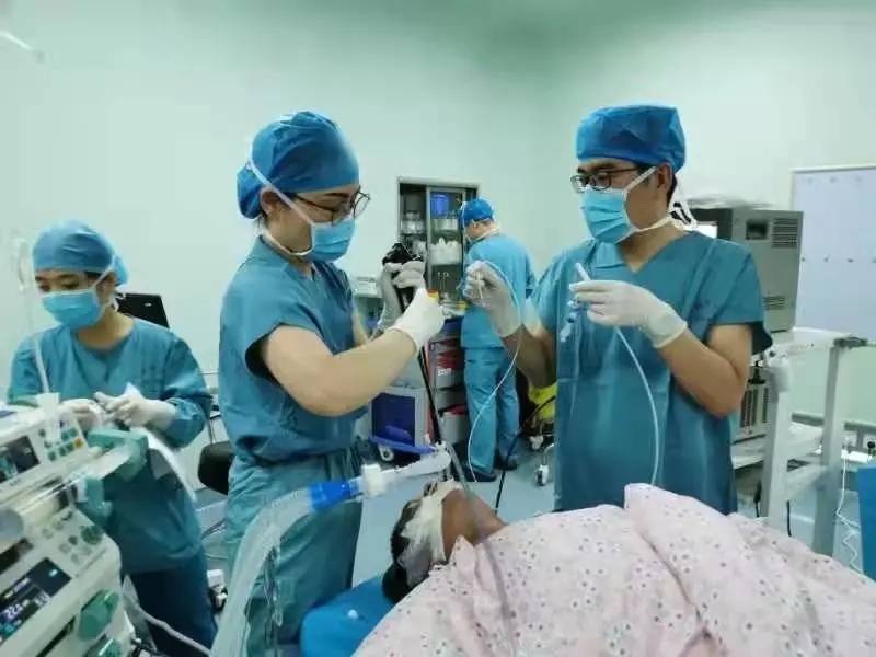 作用|咸阳市第一人民医院：小“阀门”大作用 帮你解决“会呼吸的痛”
