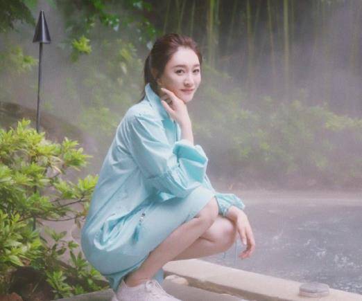 女神|继《我的前半生》后，靳东又一都市剧官宣，搭档是你们熟悉的女神