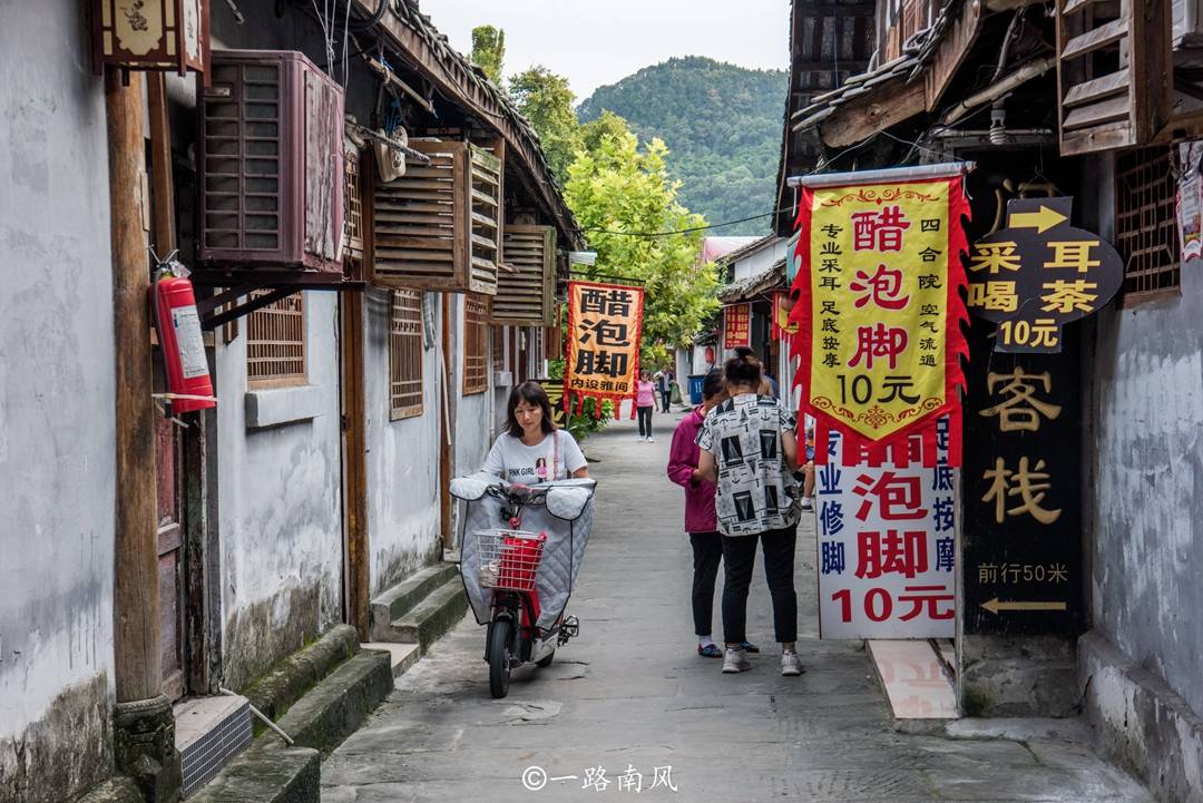 阆中|四川老省城，现在只是四线城市的小县城，入选“中国四大古城”