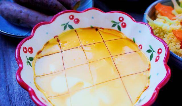 柿子椒|晒晒我家的早餐，早起半小时，用心搭配营养足，比早餐店还丰富