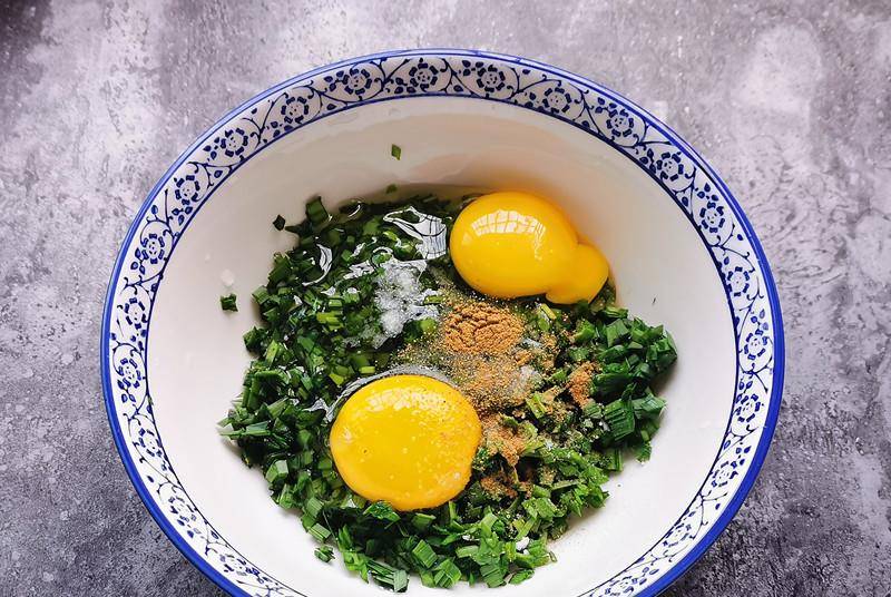 做法|勤快宝妈家早餐主食，外焦里嫩口口香，网友：羡慕你家孩子！