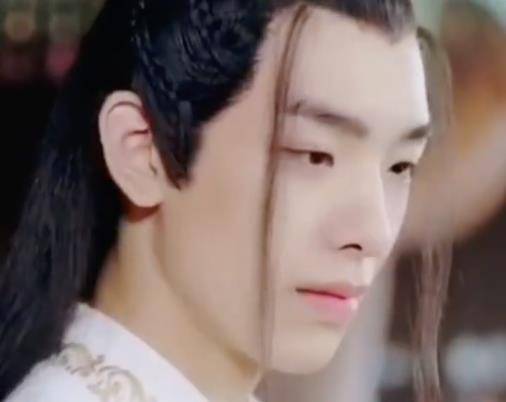 演技为什么现今古装丑男越来越多了？