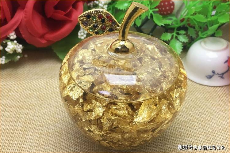 什么金箔是不是金子化妆品里面的金箔是什么