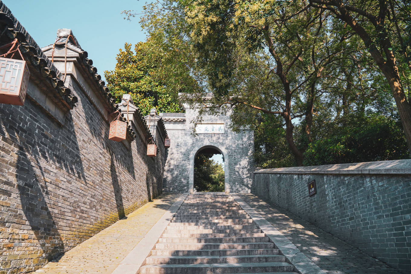 刘备兵|镇江｜何处望神州 满眼风光北固楼（镇江一日游）