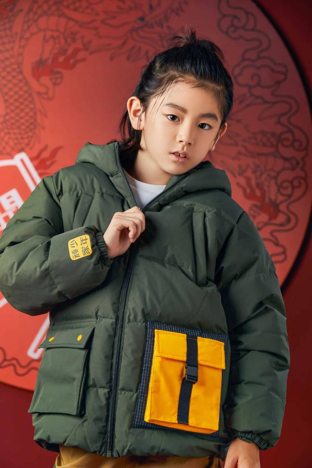 设计 福利预警!宝宝保暖外套来了,妈妈们必看!