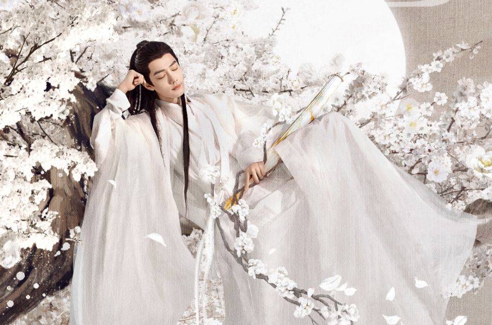 因为|下一年待播剧官宣，杨幂一人占了3部，这是要“霸屏”的节奏吗？