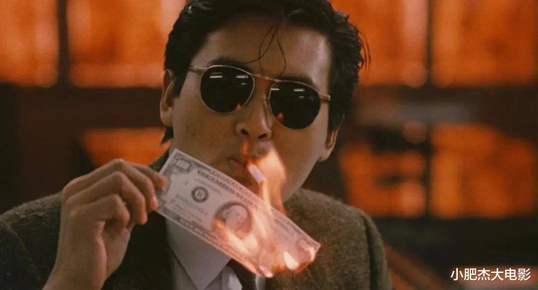 黄金时代|香港电影的黄金时代！豆瓣top250的香港电影大盘点！