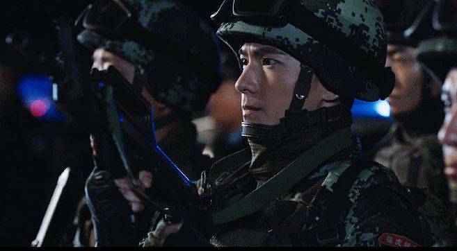 因为|下一年待播剧官宣，杨幂一人占了3部，这是要“霸屏”的节奏吗？