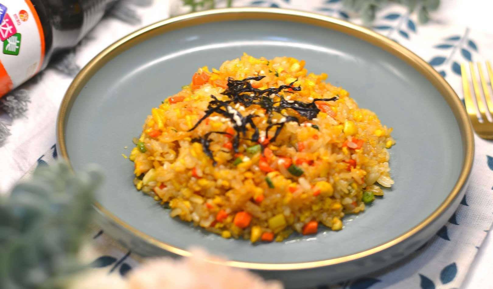 葱花|早餐怎么做快速又营养?分享5款好吃简单易上手早餐,一周不重