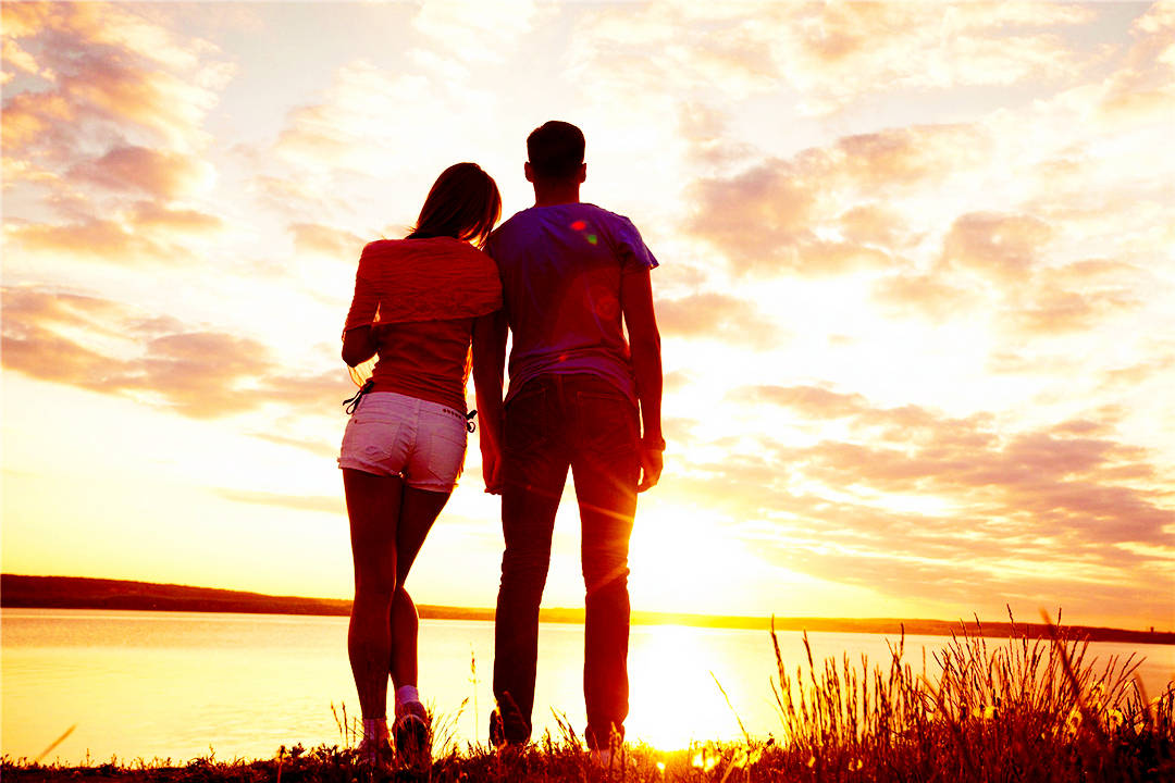 原创柔情似水的星座你的温柔能够化解巨蟹座所有的敏感不安