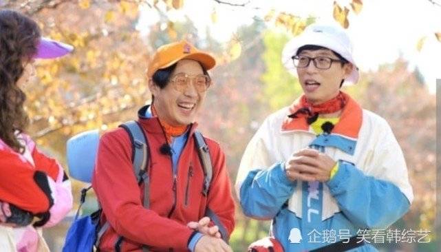 个性 《RM》宋智孝全昭旻，成为登山时尚个性满分的“最佳服装”