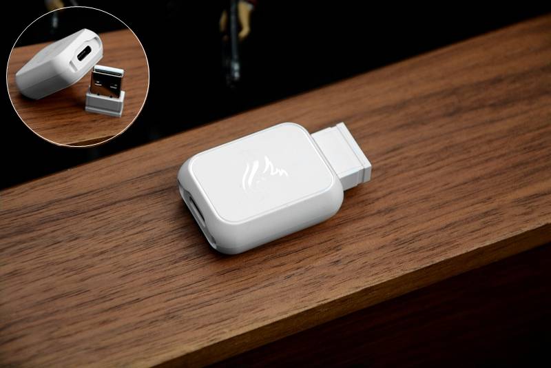 奥丁无线版来了,对标狗屁王2代,GLORIOUS MODEL D WIRELESS开箱