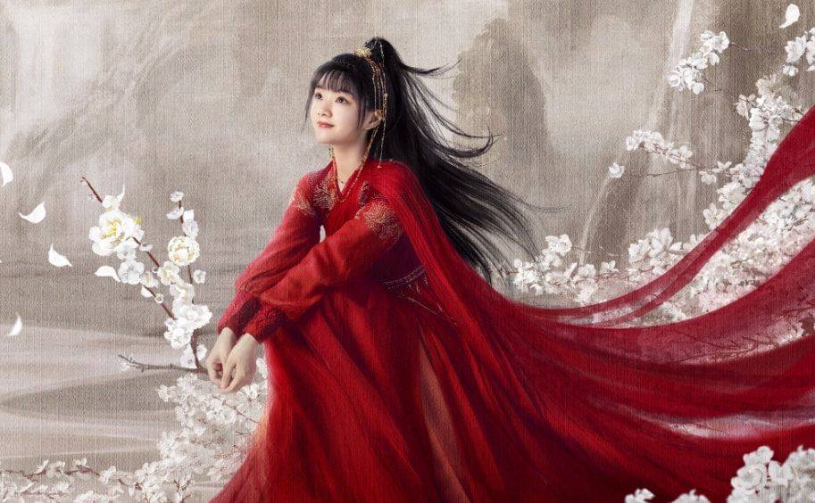 因为|下一年待播剧官宣，杨幂一人占了3部，这是要“霸屏”的节奏吗？