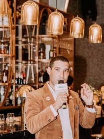 活动|人生得意须尽欢 一期一会博若莱