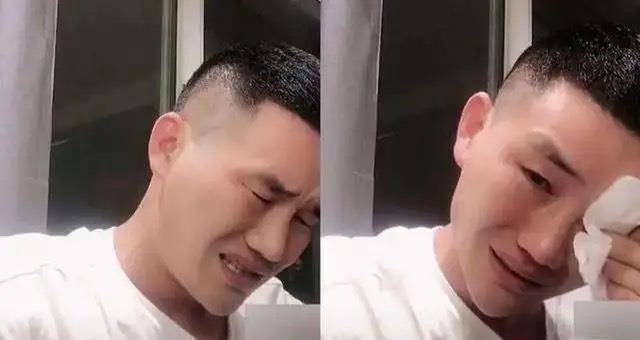 吴京|2017年，吴京的《战狼2》大火，票房狂收57亿