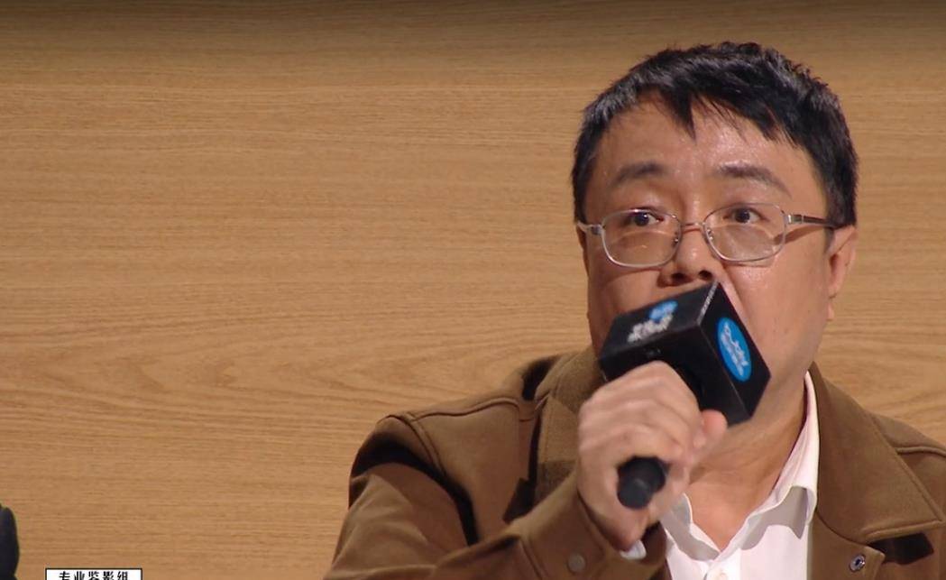 哪吒|《导演请指教》学院派导演不敌包贝尔，电影学院教授的发言好失态