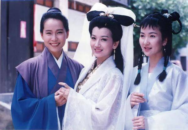 许仙|《新白蛇传》积压剧果然是有原因的，下次这样的剧，还是埋了吧