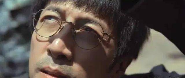 角色|16年了,才发现他竟然是这样的多面人!