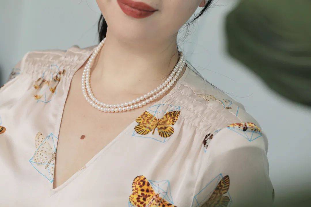 范主秋冬珍珠怎么选？千元价格质感满满，双11这21款超值得入手，闭眼买！