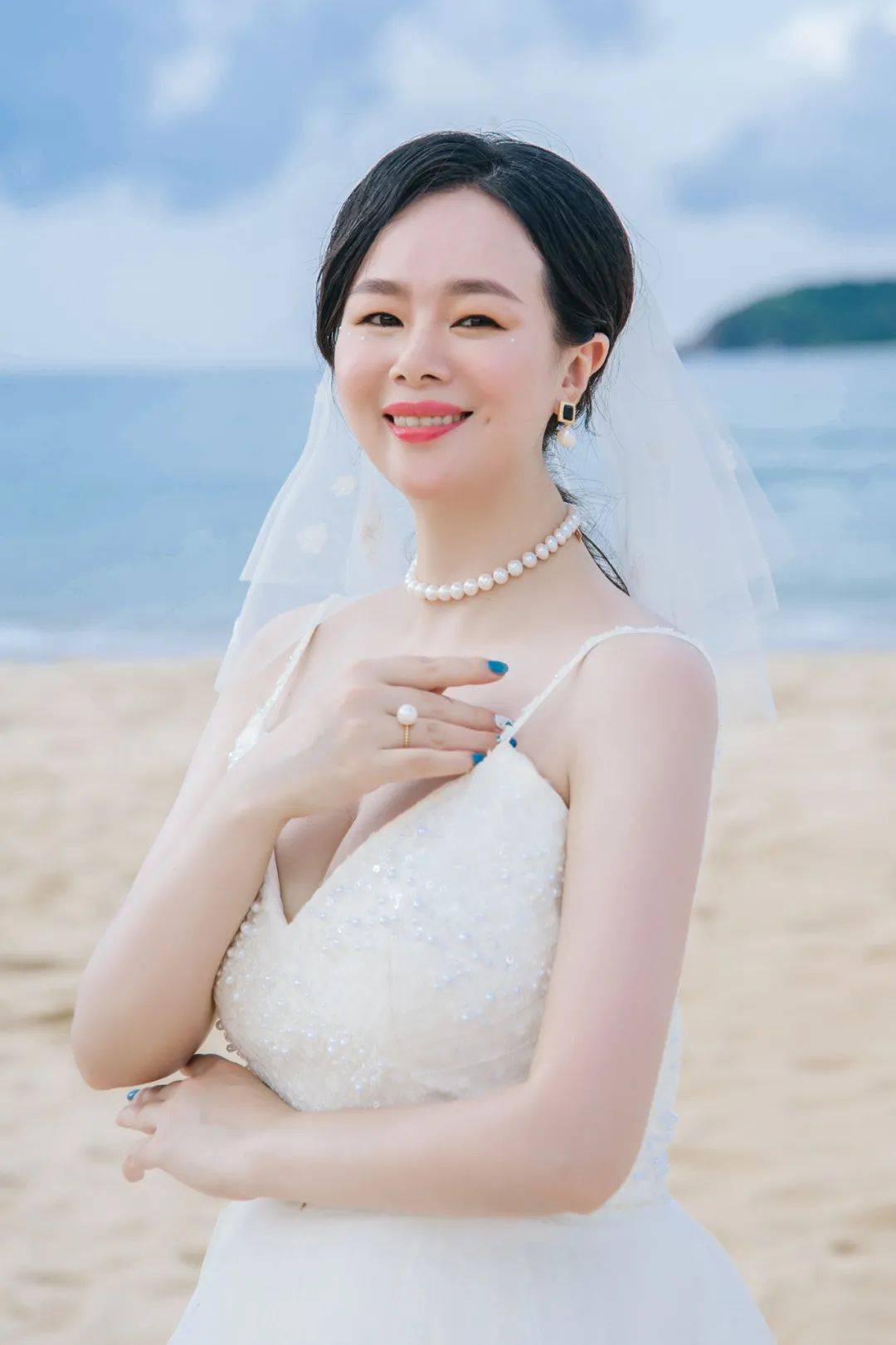 范主秋冬珍珠怎么选？千元价格质感满满，双11这21款超值得入手，闭眼买！